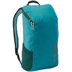 Eagle Creek Packable Backpack 20L NWOT | Arctic Seagreen color